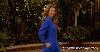 In ‘Chad,’ Nasim Pedrad Embraces Her Inner Teen Boy