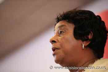 Doreen Lawrence condemns government racial disparity review