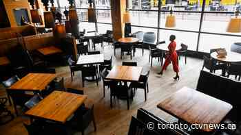 What you can and cannot do when Ontario shuts down at midnight