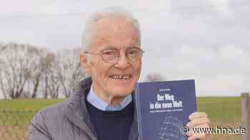 Horst Sandlos hat die Geschichte der Auswanderer aus Breitenbach dokumentiert - HNA.de