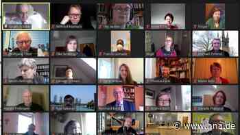 Kreissynode Hersfeld-Rotenburg: Taufen sollen moderner werden - HNA.de