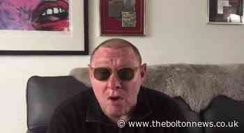Happy Mondays legend Shaun Ryder to tell all in new book How To Be A Rock Star
