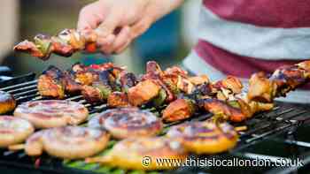Six common mistakes we all make when enjoying a barbecue