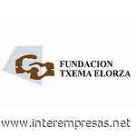 La Fundación Txema Elorza concede 54 bolsas de estudio para compra de material escolar - Interempresas