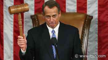 What John Boehner gets *exactly* right about Fox News