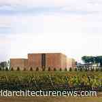 Pierattelli Architetture win competition for Tuscany’s new Terna electricity substation