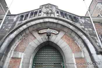 Gedetineerde sticht ’s nachts brand in zijn cel<BR />