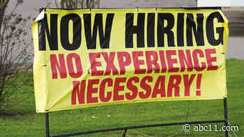 March jobs report: Biden to speak on US adding robust 916,000 jobs | WATCH LIVE