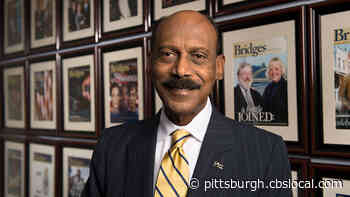 Pitt Mourns The Loss Of Former Dean Of School Of Social Work Larry E. Davis