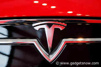 Tesla says it produced 180,338 vehicles in Q1 2021