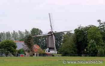 Restauratie Pietendriesmolen kan starten