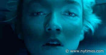 Stream These 5 Chilling New Horror Movies