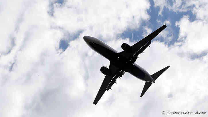 CDC Updates Travel Guidance For People Fully Vaccinated Against COVID-19