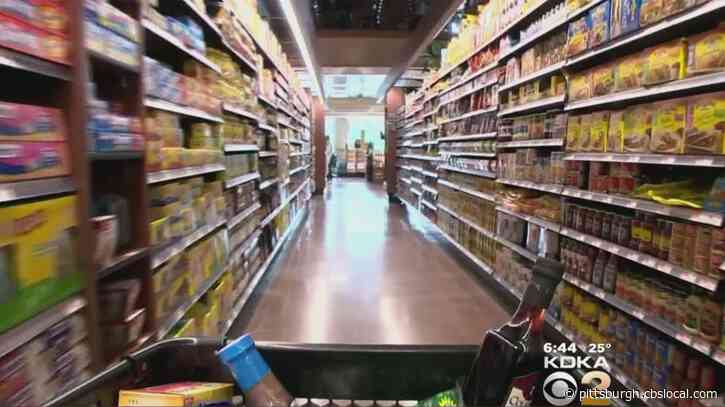 Two Allegheny Co. Grocery Stores Added As Authorized Vendors For WIC Program