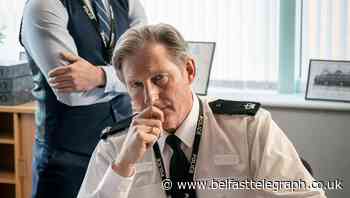Divided loyalties and friendships at risk in latest episode of Line of Duty