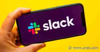 Use Slack Connect to message people outside your company -- or turn it off. Here's how     - CNET