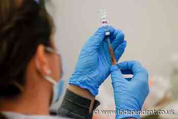 Daily Covid cases in US climb above 70,000 again despite vaccine rollout