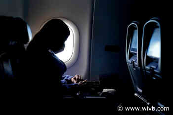 Fully vaccinated can travel again, says new CDC guidance