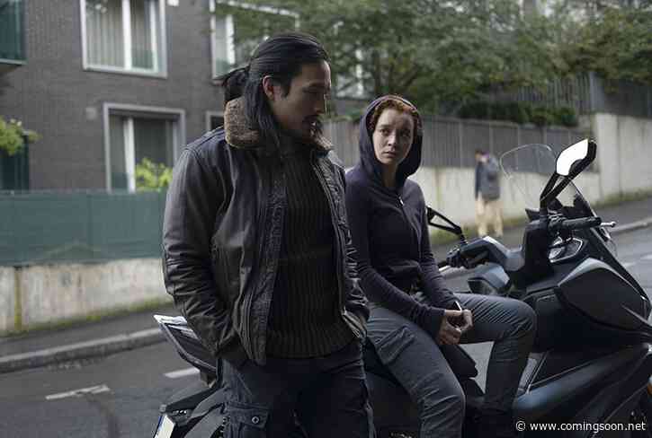 CS Interview: The Falcon and The Winter Soldier Star Erin Kellyman