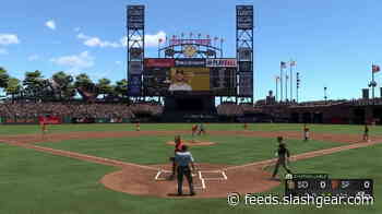 MLB The Show 21 is getting a Game Pass surprise none of us saw coming