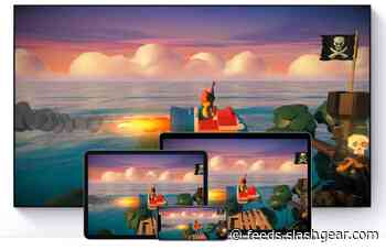 Apple Arcade adds 30+ titles including mesmerizing RPG from creator of Final Fantasy