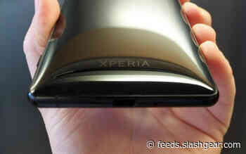 Sony Xperia event promises a new phone on April 14th