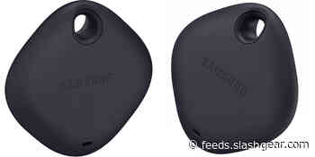 Samsung Galaxy SmartTag+ hits preorder
