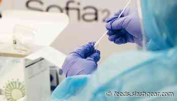 FDA authorizes several OTC COVID-19 tests for routine screening