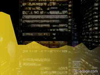 U.S. advertising employment increased by 2,200 jobs in March