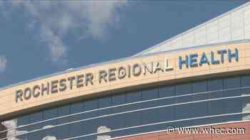 Rochester Regional Health to allow limited visitation at its hospitals beginning Monday