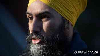 Peel school board investigating racist usernames used in online event with NDP leader
