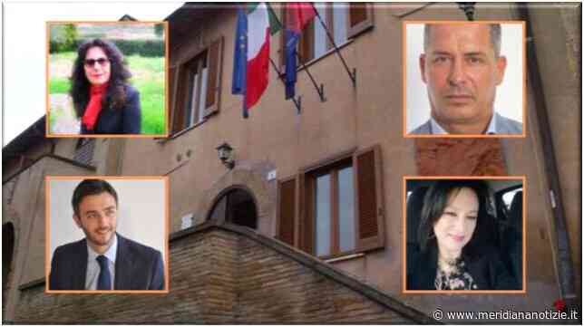 Ardea, Fratelli d'Italia: “La Giunta non rispetta le quote rosa. Abbiamo chiesto il parere del Segretario generale” Ardea, Fratelli d'Italia: "La Giunta non rispetta le quote rosa. Abbiamo chiesto il parere del Segretario generale" - Meridiana