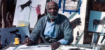 Trailer for 'Bill Traylor: Chasing Ghosts' Doc About an American Artist