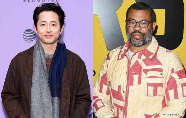 ‘Minari’’s Steven Yeun to star in Jordan Peele’s next movie
