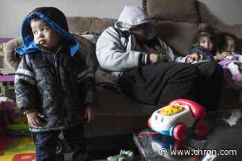 Winter storm death toll nearly double official count, Houston Chronicle reports