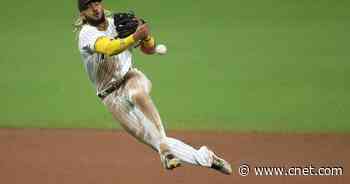 MLB streaming: How to watch your team's 2021 baseball season without cable     - CNET