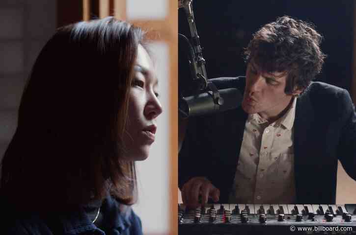 For These Oscar-Nominated Films, Songwriting Was More Collaborative Than Ever