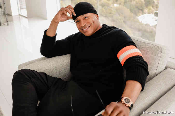 Rock the Bells: Time to Vote LL Cool J Into the Rock & Roll Hall of Fame (Guest Op-Ed)