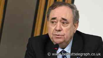 Sturgeon: Salmond would have ‘been expecting’ more SNP politicians to join Alba