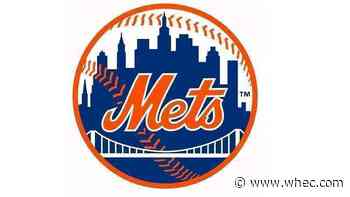 Mets' Opening Day delayed until Monday due to Nationals' COVID spike