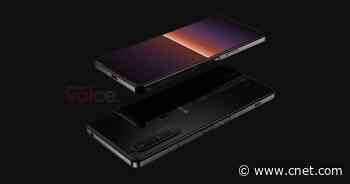 Sony teases new Xperia announcement for April 14     - CNET