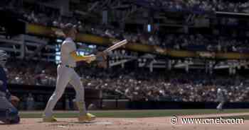 Sony-made MLB The Show 21 is coming to Xbox Game Pass at launch     - CNET