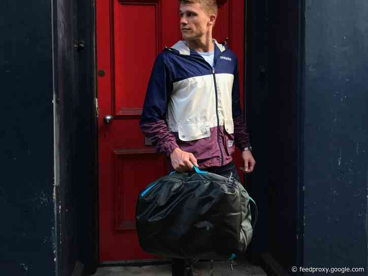 The 7 best duffel bags of 2021