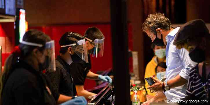 The economy added almost 1 million jobs in March, but 14.3 million people are still jobless