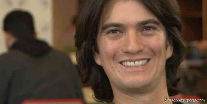 A new WeWork documentary puts the cultish workplace on display, including tracking employees at mandatory, alcohol-soaked retreats and WeLive spaces designed to accommodate the amount of sex residents were having