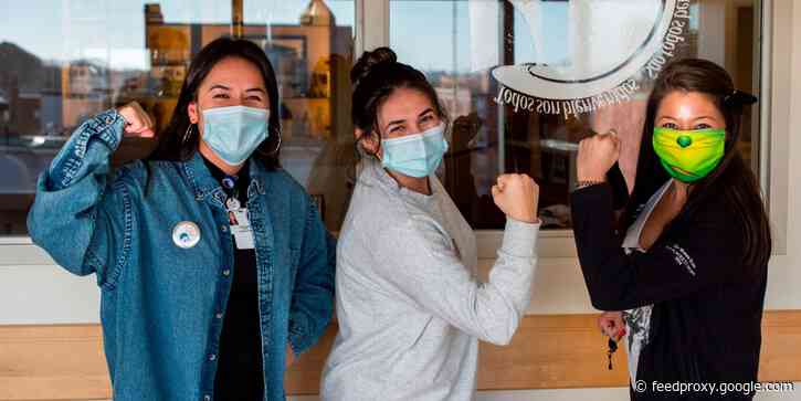 What you can and can't do once vaccinated that the CDC guidelines don't tell you
