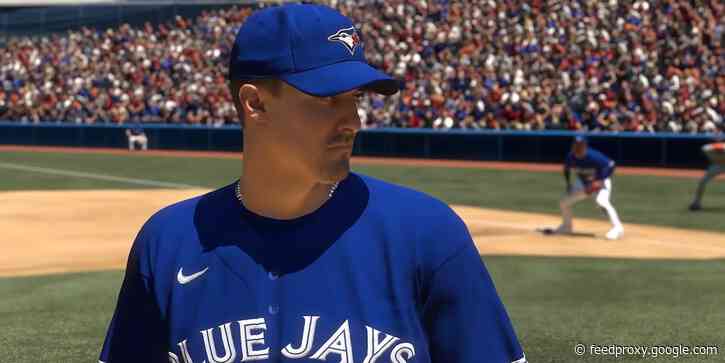 Sony's smash-hit baseball game is headed to Xbox after years of PlayStation exclusivity