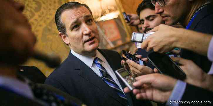 Former GOP House Speaker John Boehner in new book excerpt calls Ted Cruz a 'reckless a--hole who thinks he is smarter than everyone else'