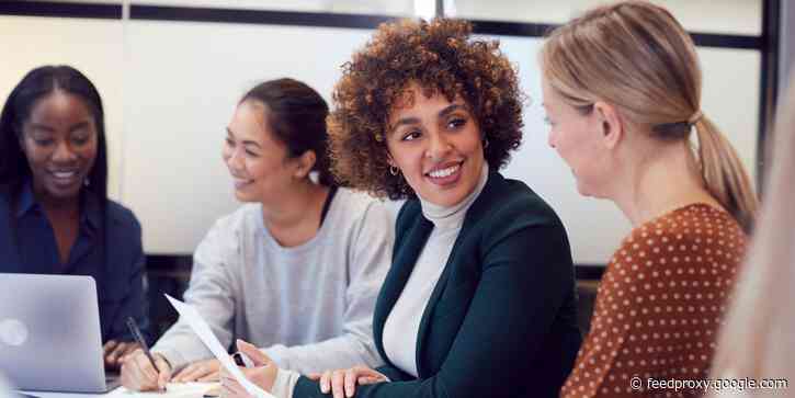 5 creative ways companies can better support women in the workplace