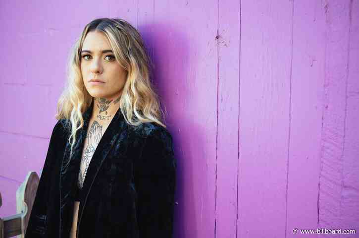 Sobriety and Mental Health Struggles Shaped Morgan Wade’s Debut Album: Emerging Artists Spotlight